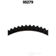 Purchase Top-Quality Timing Belt by DAYCO - 95279 pa4