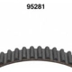 Purchase Top-Quality Timing Belt by DAYCO - 95281 pa1