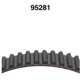 Purchase Top-Quality Timing Belt by DAYCO - 95281 pa3