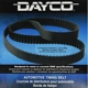 Purchase Top-Quality DAYCO - 95284 - Timing Belt pa7