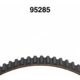 Purchase Top-Quality Timing Belt by DAYCO - 95285 pa2