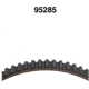 Purchase Top-Quality Timing Belt by DAYCO - 95285 pa3