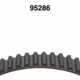 Purchase Top-Quality Timing Belt by DAYCO - 95286 pa1