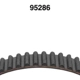 Purchase Top-Quality Timing Belt by DAYCO - 95286 pa8