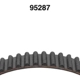 Purchase Top-Quality Timing Belt by DAYCO - 95287 pa1