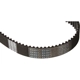 Purchase Top-Quality Timing Belt by DAYCO - 95287 pa2