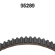 Purchase Top-Quality Timing Belt by DAYCO - 95289 pa1