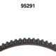 Purchase Top-Quality Timing Belt by DAYCO - 95291 pa1