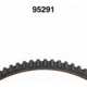 Purchase Top-Quality Timing Belt by DAYCO - 95291 pa2