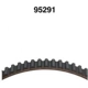 Purchase Top-Quality Timing Belt by DAYCO - 95291 pa3