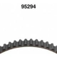 Purchase Top-Quality Timing Belt by DAYCO - 95294 pa1