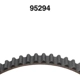Purchase Top-Quality Timing Belt by DAYCO - 95294 pa2