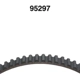 Purchase Top-Quality Timing Belt by DAYCO - 95297 pa1