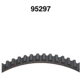 Purchase Top-Quality Timing Belt by DAYCO - 95297 pa2