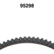 Purchase Top-Quality Timing Belt by DAYCO - 95298 pa1