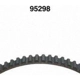 Purchase Top-Quality Timing Belt by DAYCO - 95298 pa3