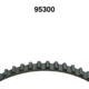 Purchase Top-Quality Timing Belt by DAYCO - 95300 pa1