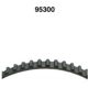 Purchase Top-Quality Timing Belt by DAYCO - 95300 pa2