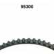 Purchase Top-Quality Timing Belt by DAYCO - 95300 pa3