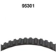 Purchase Top-Quality Timing Belt by DAYCO - 95301 pa2