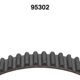 Purchase Top-Quality Timing Belt by DAYCO - 95302 pa1