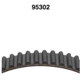 Purchase Top-Quality Timing Belt by DAYCO - 95302 pa3