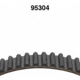 Purchase Top-Quality Timing Belt by DAYCO - 95304 pa1