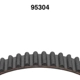 Purchase Top-Quality Timing Belt by DAYCO - 95304 pa2
