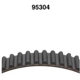 Purchase Top-Quality Timing Belt by DAYCO - 95304 pa3