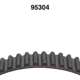Purchase Top-Quality Timing Belt by DAYCO - 95304 pa6