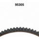 Purchase Top-Quality Timing Belt by DAYCO - 95305 pa2