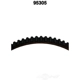 Purchase Top-Quality Timing Belt by DAYCO - 95305 pa4