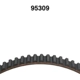 Purchase Top-Quality Timing Belt by DAYCO - 95309 pa1