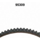 Purchase Top-Quality Timing Belt by DAYCO - 95309 pa2