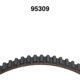 Purchase Top-Quality Timing Belt by DAYCO - 95309 pa4