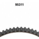 Purchase Top-Quality Timing Belt by DAYCO - 95311 pa1