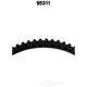 Purchase Top-Quality Timing Belt by DAYCO - 95311 pa5