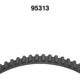 Purchase Top-Quality Timing Belt by DAYCO - 95313 pa2