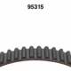Purchase Top-Quality Timing Belt by DAYCO - 95315 pa3