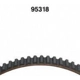 Purchase Top-Quality Timing Belt by DAYCO - 95318 pa1