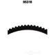 Purchase Top-Quality Timing Belt by DAYCO - 95318 pa6