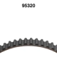 Purchase Top-Quality Timing Belt by DAYCO - 95320 pa1