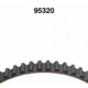 Purchase Top-Quality Timing Belt by DAYCO - 95320 pa3