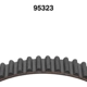 Purchase Top-Quality Timing Belt by DAYCO - 95323 pa2
