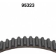 Purchase Top-Quality Timing Belt by DAYCO - 95323 pa3
