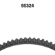 Purchase Top-Quality Timing Belt by DAYCO - 95324 pa1