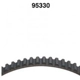 Purchase Top-Quality Timing Belt by DAYCO - 95330 pa2