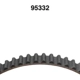 Purchase Top-Quality Timing Belt by DAYCO - 95332 pa1