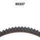 Purchase Top-Quality Timing Belt by DAYCO - 95337 pa1