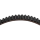 Purchase Top-Quality Timing Belt by DAYCO - 95337 pa4